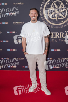 Staffel 4 Premiere 'Die Verräter - Vertraue Niemandem!' in Köln