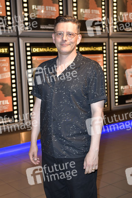 Filmpremiere 'Flieg Steil' in Berlin