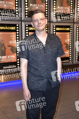 Filmpremiere 'Flieg Steil' in Berlin
