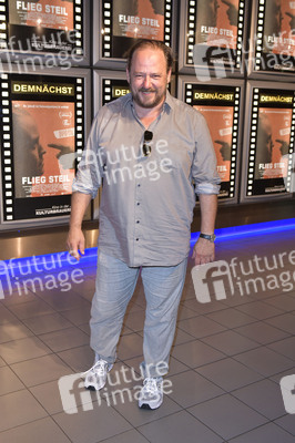 Filmpremiere 'Flieg Steil' in Berlin