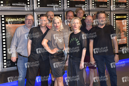Filmpremiere 'Flieg Steil' in Berlin