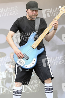 Wacken Open Air 2026
