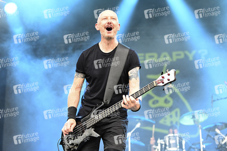 Wacken Open Air 2026