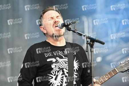 Wacken Open Air 2026