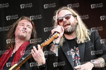 Wacken Open Air 2026