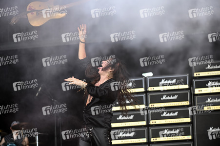 Wacken Open Air 2026