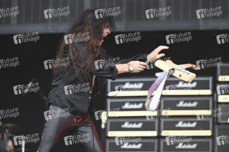 Wacken Open Air 2026