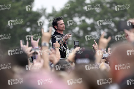 Wacken Open Air 2026