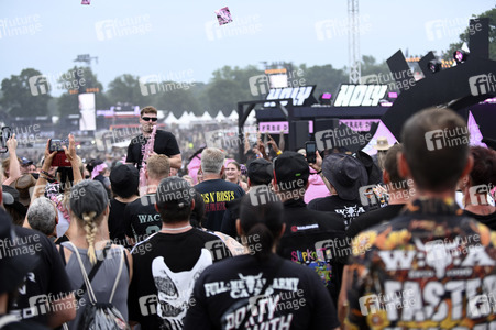 Wacken Open Air 2026