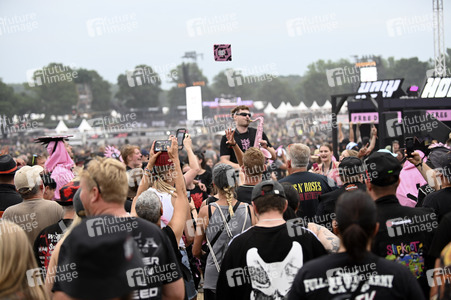 Wacken Open Air 2026