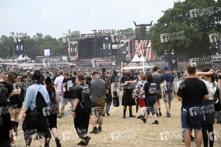 Wacken Open Air 2026