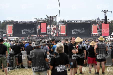 Wacken Open Air 2026