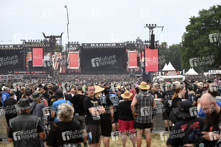 Wacken Open Air 2026