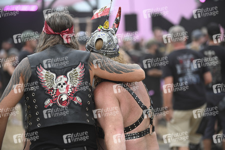 Wacken Open Air 2026