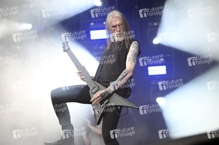 Wacken Open Air 2026