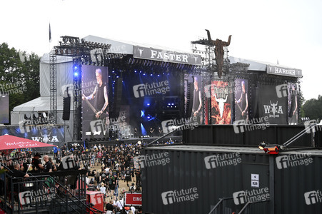 Wacken Open Air 2026
