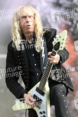 Wacken Open Air 2026
