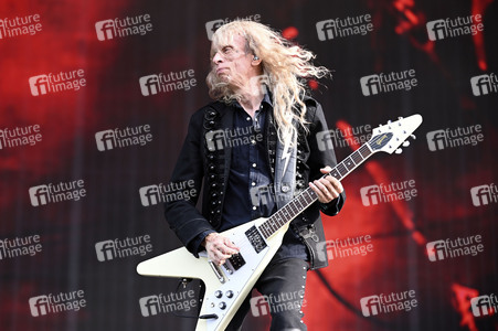 Wacken Open Air 2026