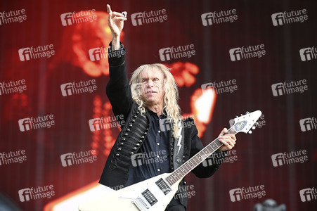 Wacken Open Air 2026
