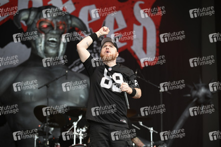 Wacken Open Air 2026