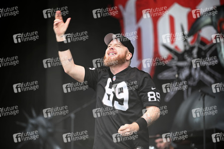 Wacken Open Air 2026