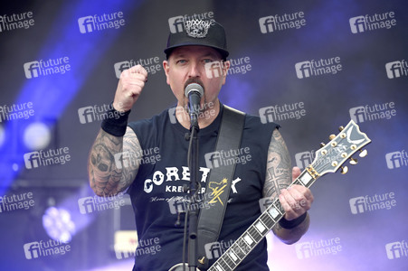 Wacken Open Air 2026