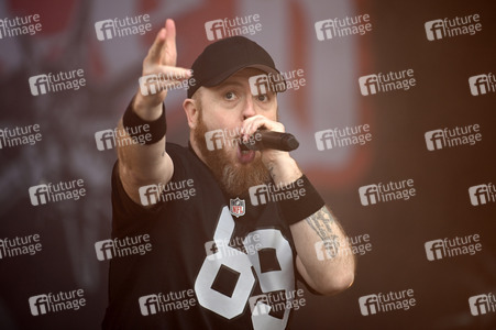 Wacken Open Air 2026