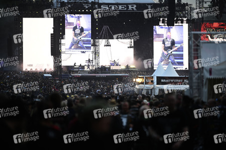 Wacken Open Air 2026