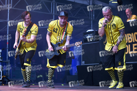 Wacken Open Air 2026