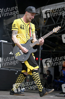 Wacken Open Air 2026