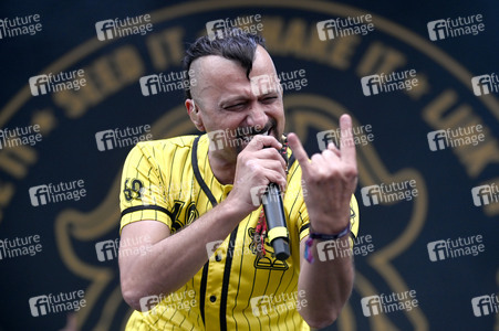 Wacken Open Air 2026