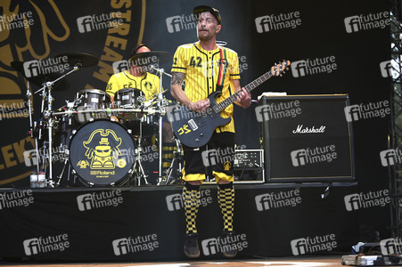 Wacken Open Air 2026