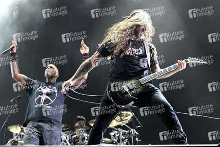 Wacken Open Air 2026