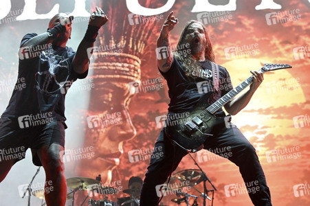 Wacken Open Air 2026