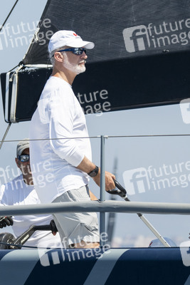 Copa Del Rey Mapfre 2026 Regatta in Palma de Mallorca