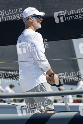 Copa Del Rey Mapfre 2026 Regatta in Palma de Mallorca
