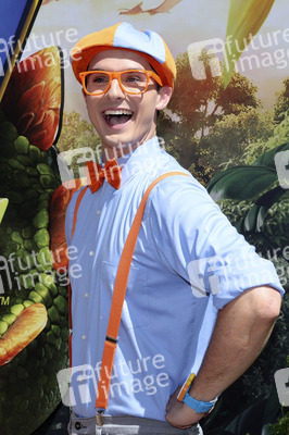 Filmpremiere 'PAW Patrol: Der Dino Film' in Los Angeles