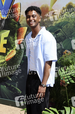 Filmpremiere 'PAW Patrol: Der Dino Film' in Los Angeles