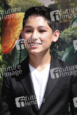 Filmpremiere 'PAW Patrol: Der Dino Film' in Los Angeles