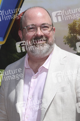 Filmpremiere 'PAW Patrol: Der Dino Film' in Los Angeles
