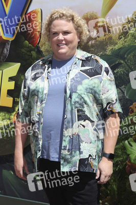 Filmpremiere 'PAW Patrol: Der Dino Film' in Los Angeles