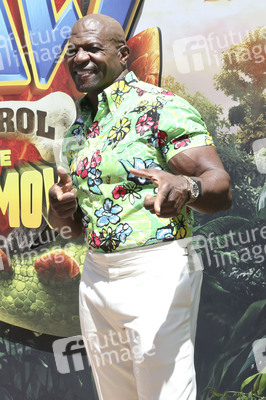 Filmpremiere 'PAW Patrol: Der Dino Film' in Los Angeles