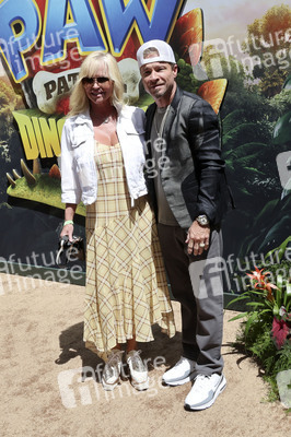 Filmpremiere 'PAW Patrol: Der Dino Film' in Los Angeles