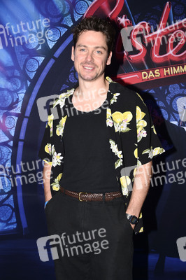 Musicalpremiere 'Sister Act - Das himmlische Musical' in Berlin