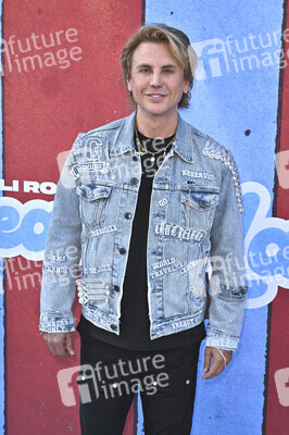 Filmpremiere 'Ice Cream Man' in Los Angeles