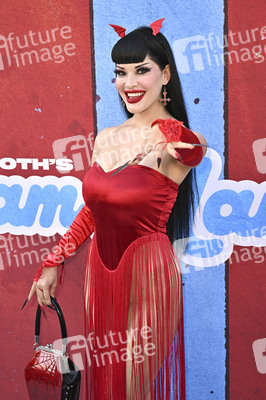 Filmpremiere 'Ice Cream Man' in Los Angeles
