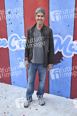 Filmpremiere 'Ice Cream Man' in Los Angeles