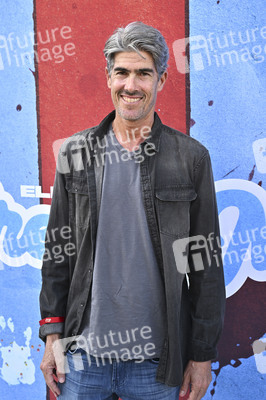 Filmpremiere 'Ice Cream Man' in Los Angeles