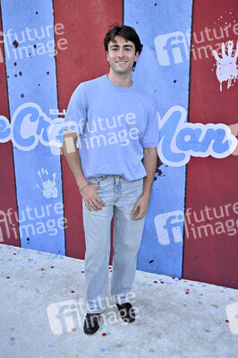 Filmpremiere 'Ice Cream Man' in Los Angeles