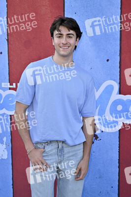 Filmpremiere 'Ice Cream Man' in Los Angeles